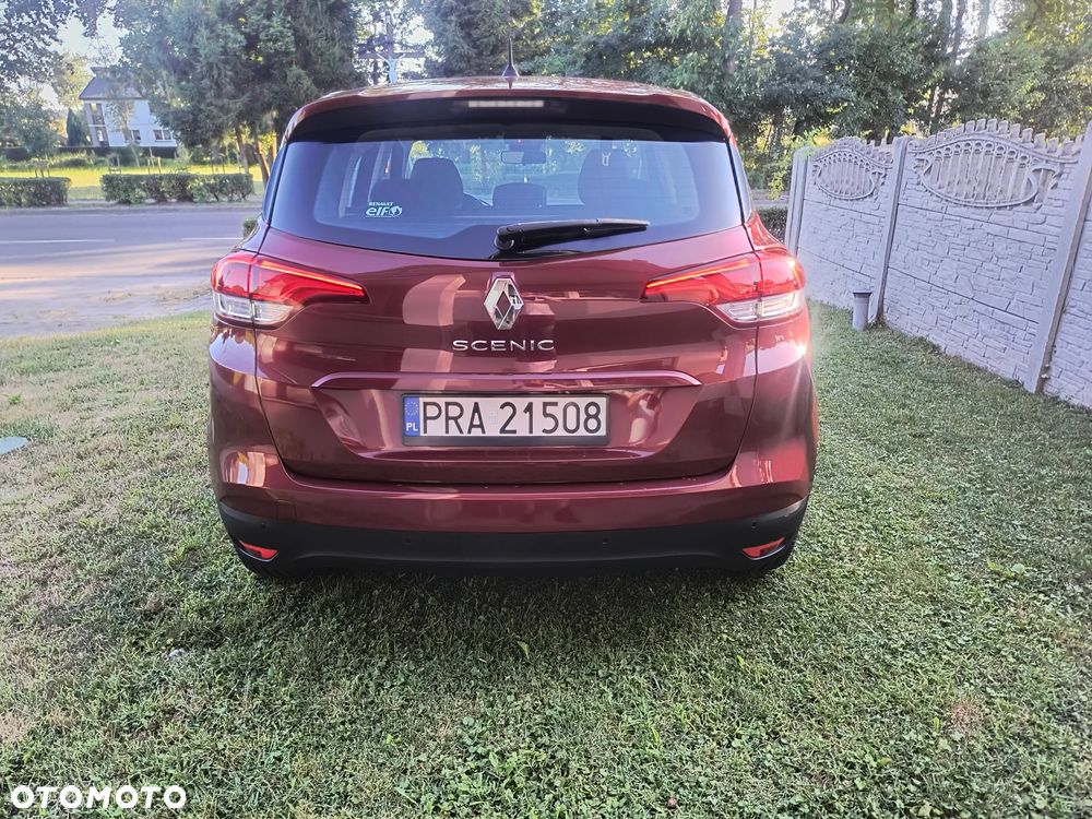 Renault Scenic ENERGY dCi 110 INTENS - 5