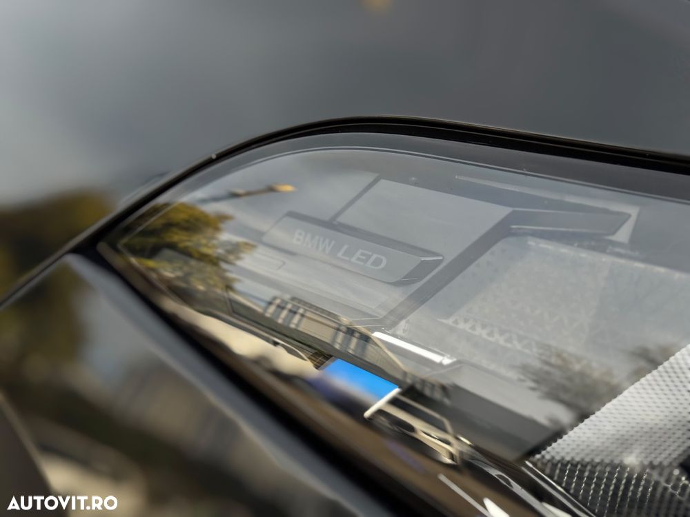 BMW X6 xDrive40i M Sport - 25