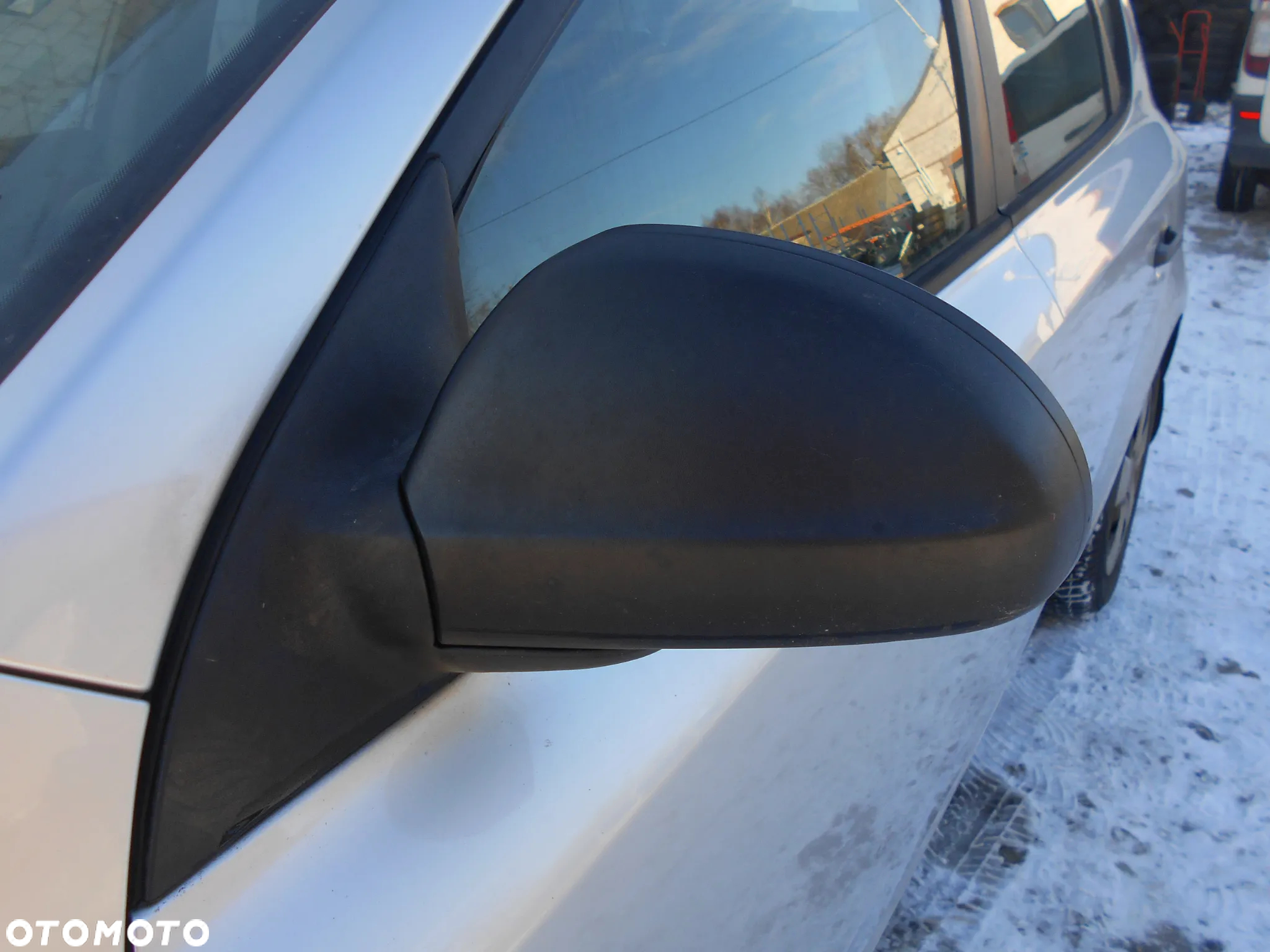 KIA CEED I 06-12  SILNIK 1.6 DOHC MPI  BENZYNA HATCHBACK SKRZYNIA AUTOMAT KOD LAKIERU 9S CZESCI AIR BAG DRZWI BAK TURBO - 7