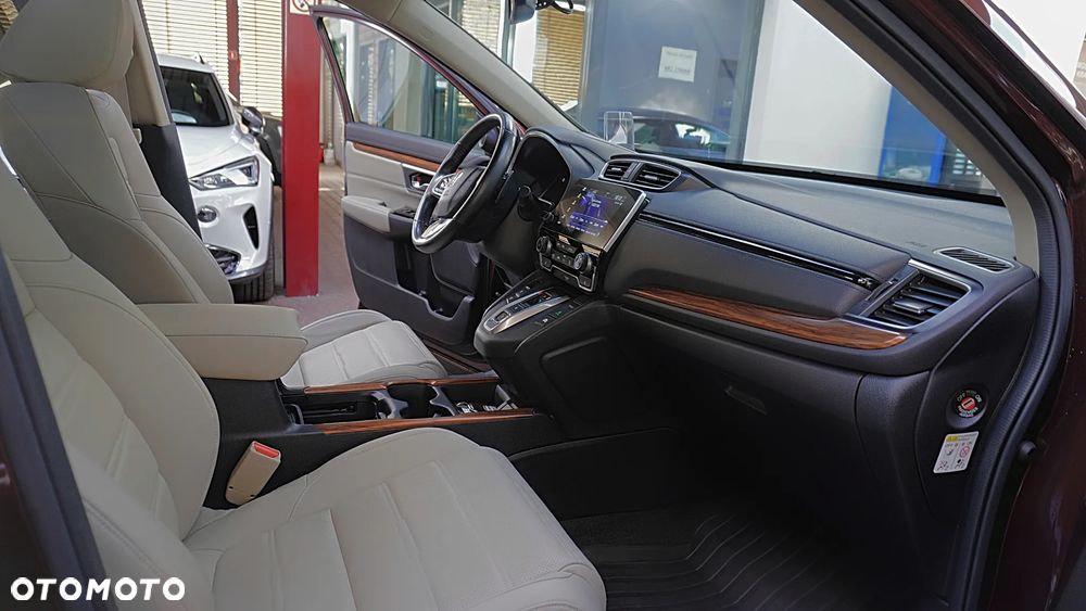 Honda CR-V 2.0 i-MMD Executive (Honda Connect+) - 15
