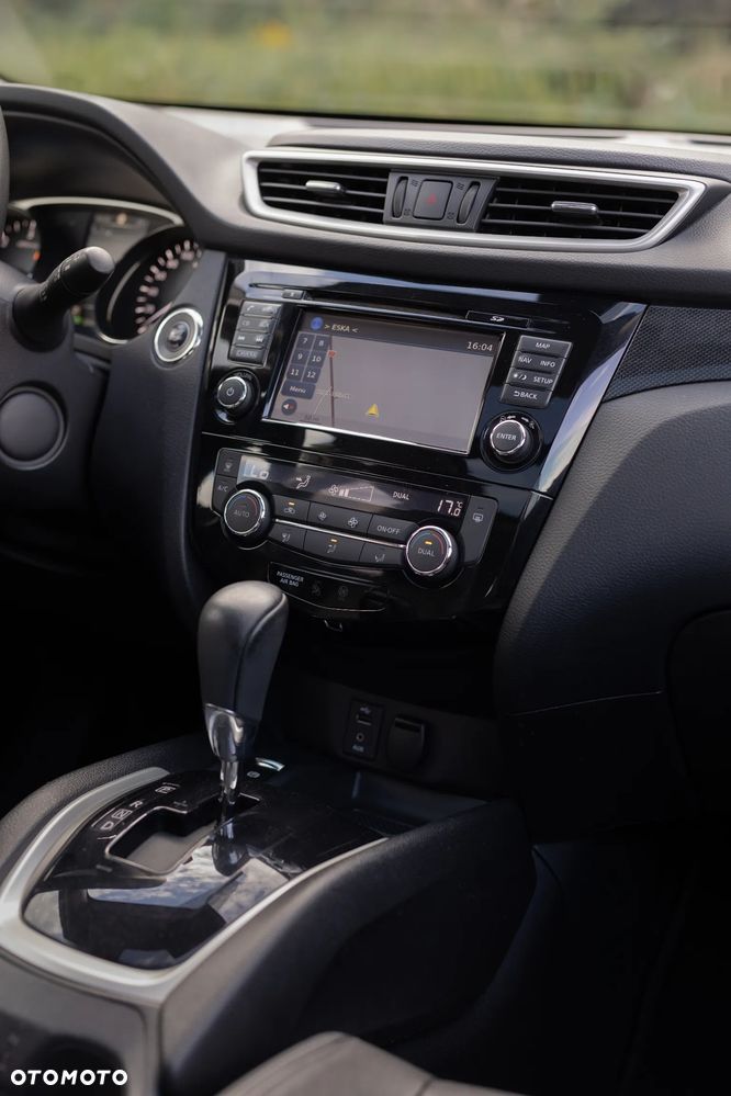 Nissan X-Trail 1.6 DCi Xtronic Tekna - 34