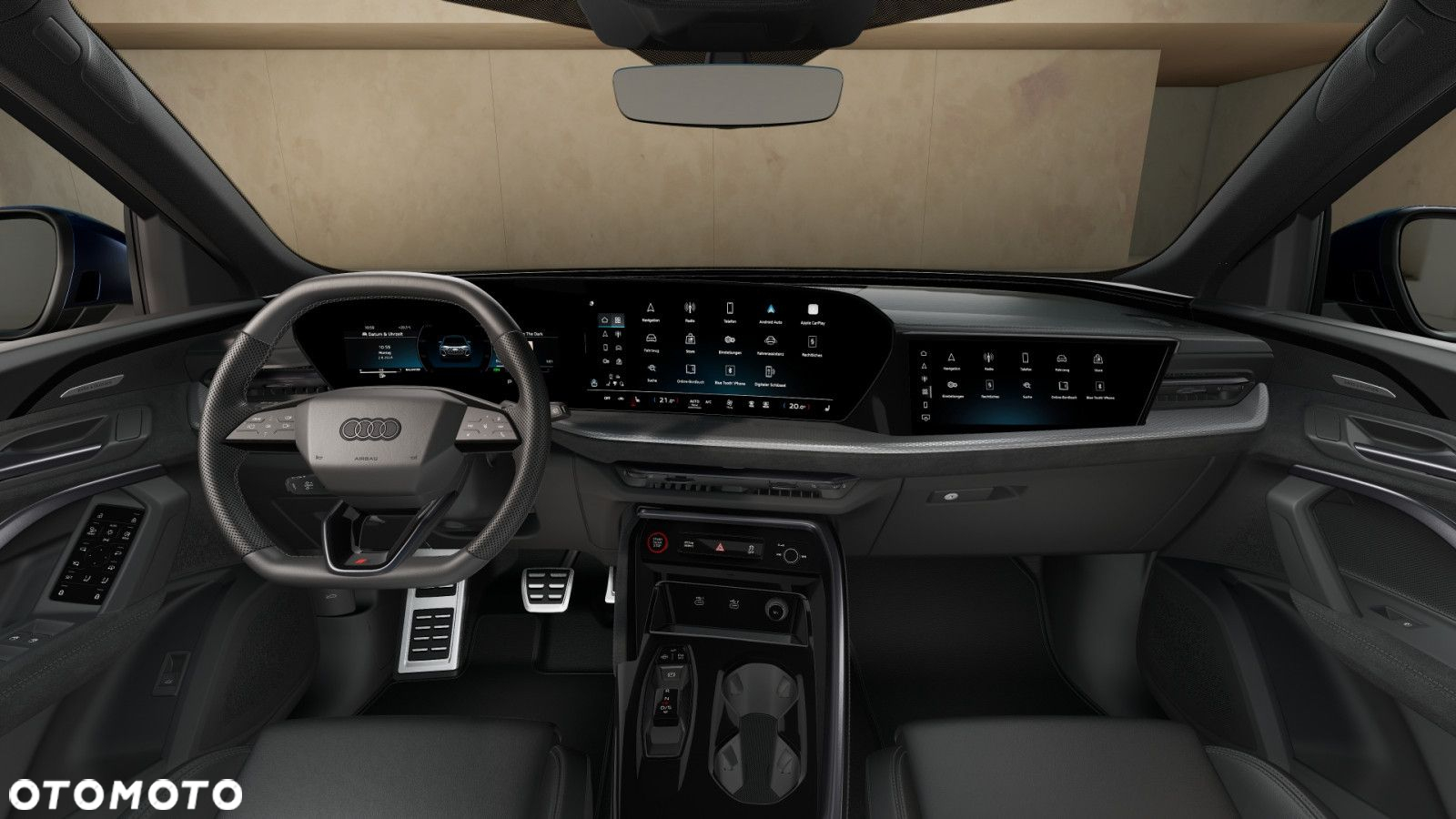 Audi Q5 Sportback - 8