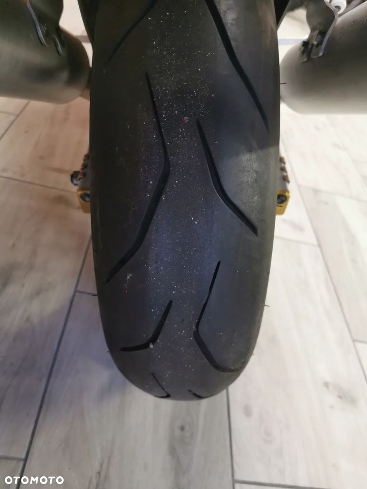 Ducati SuperSport - 9