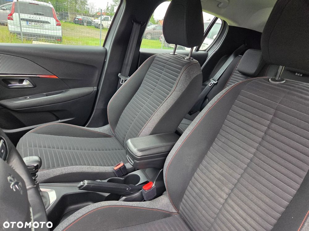 Peugeot 208 Blue-HDi 100 Stop&Start Active - 24