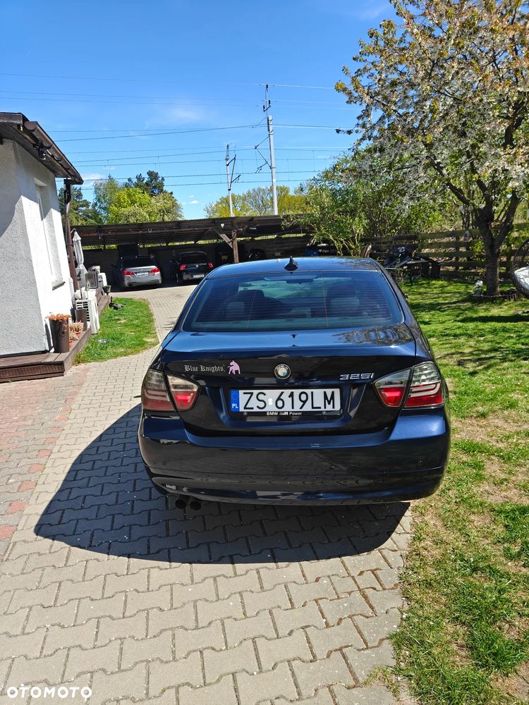 BMW Seria 3 - 3
