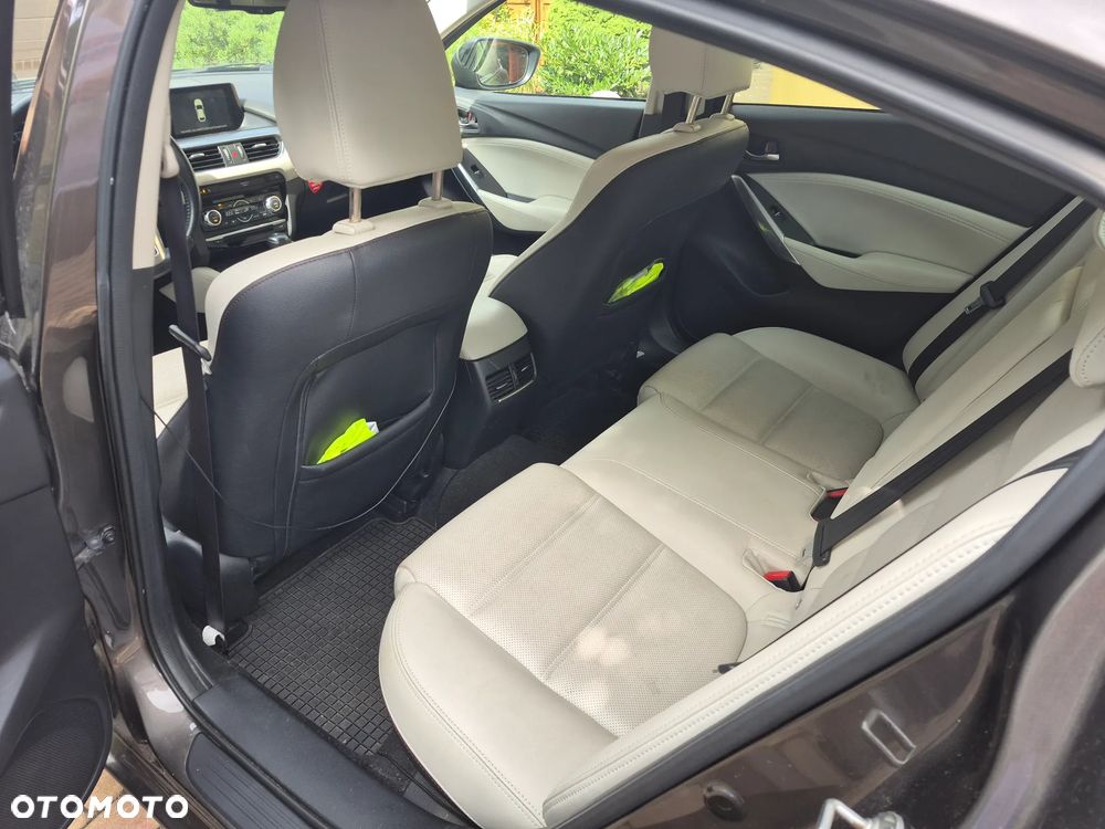Mazda 6 - 17