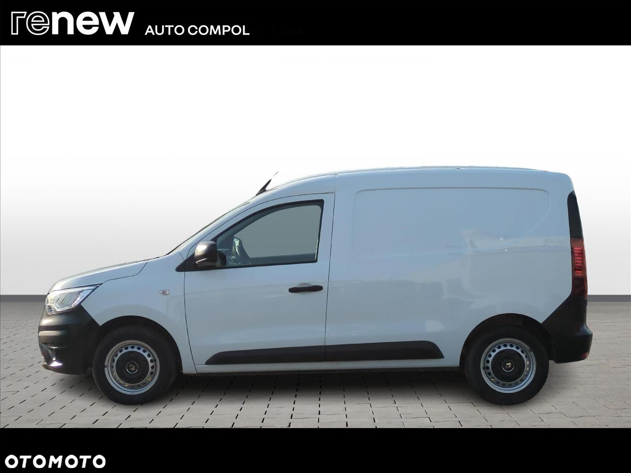 Renault express-van - 3