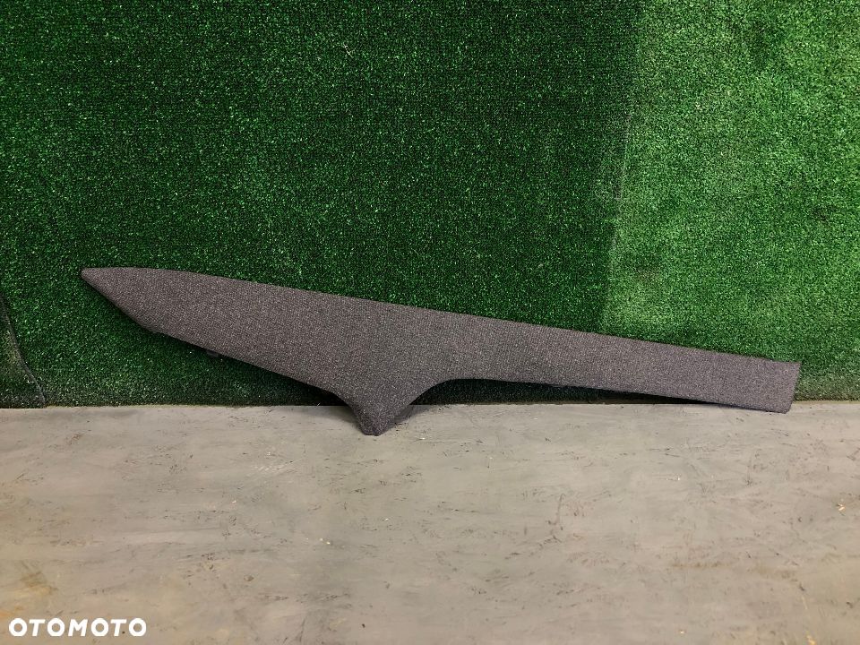 PEUGEOT 3008 II 2016-> DEKOR LISTWA DESKI