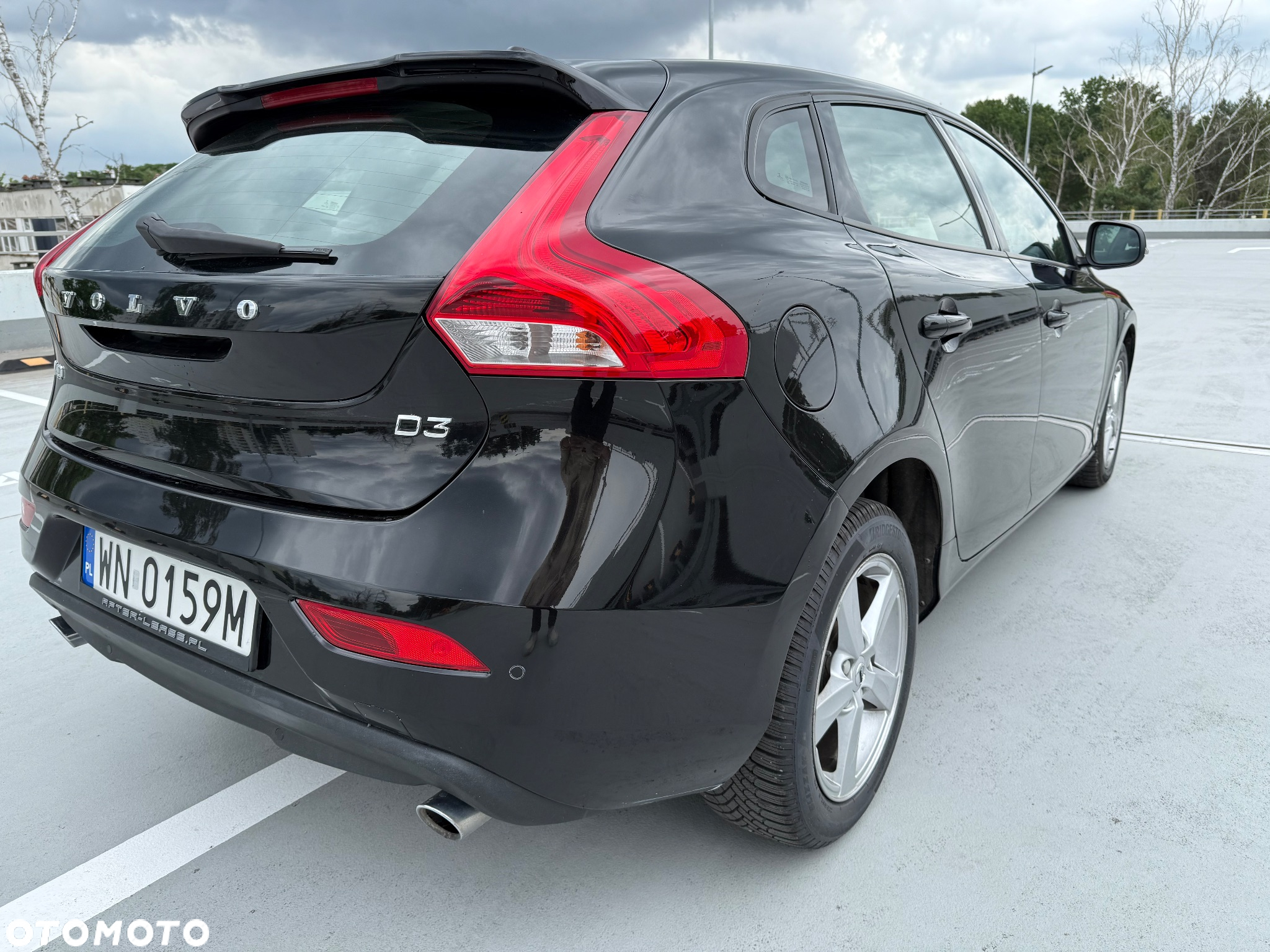 Volvo V40 D3 Drive-E Momentum - 7