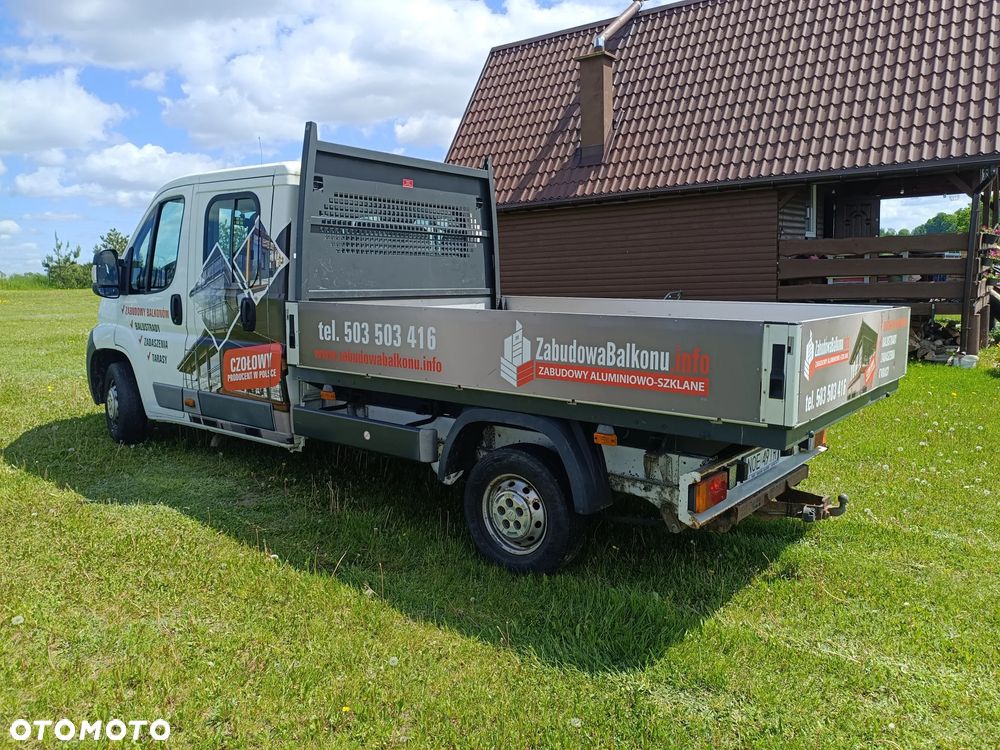 Citroën JUMPER - 5