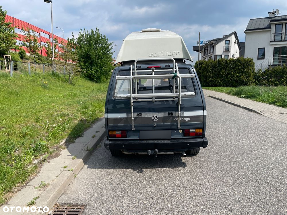 Volkswagen Transporter - 10