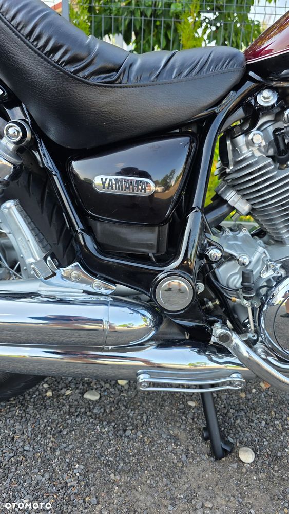 Yamaha Virago - 40