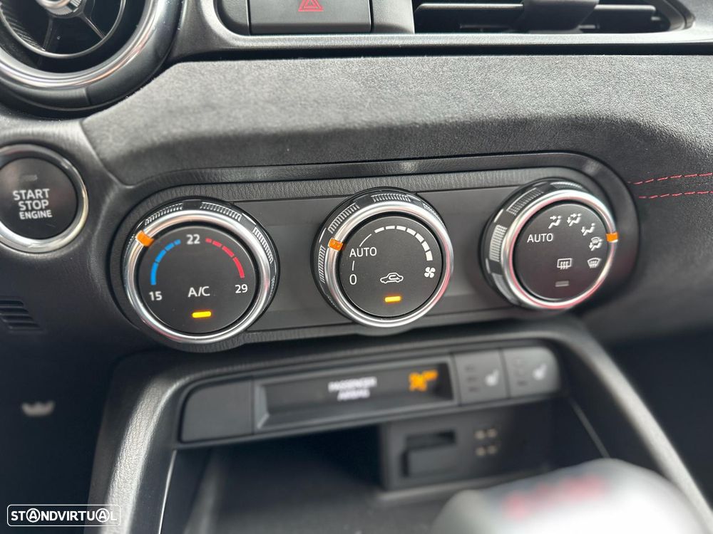 Abarth 124 Spider 1.4 T Multiair - 16