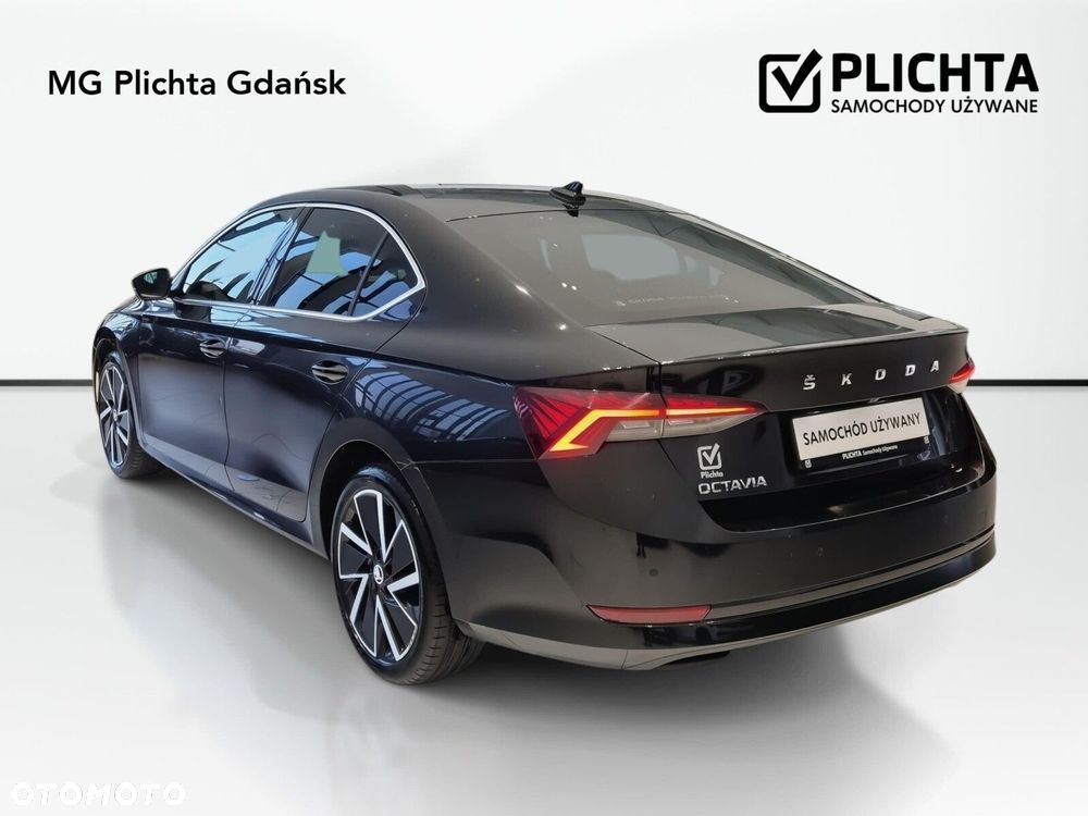 Skoda Octavia 2.0 TDI Style DSG - 8