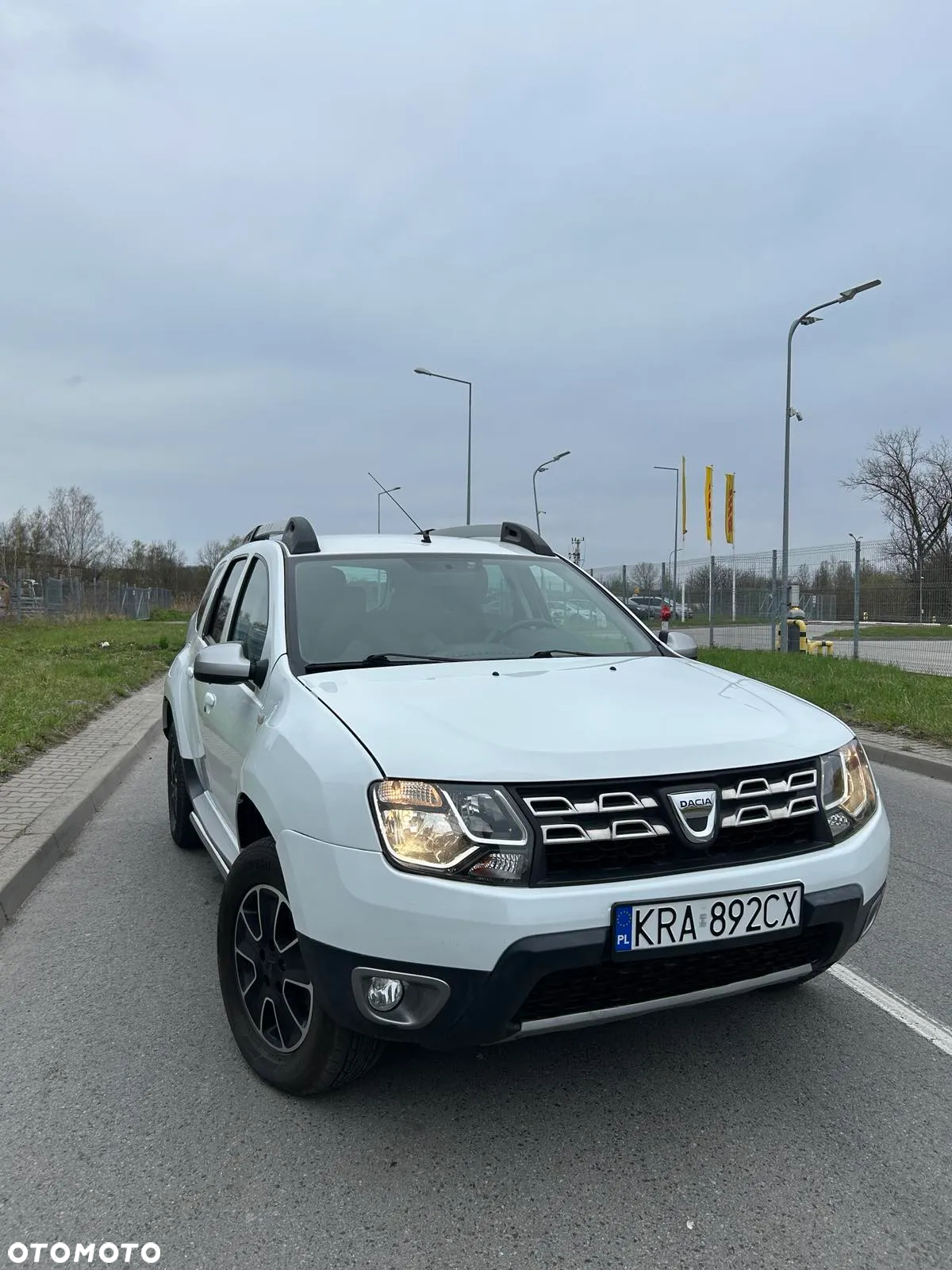 Dacia Duster 1.2 TCe Celebration - 5