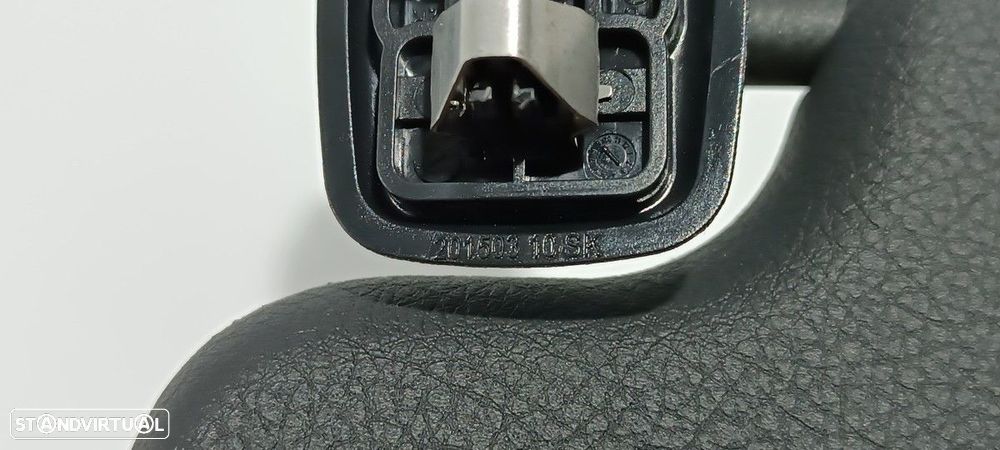 PÁLA DO SOL DIREITA BMW SERIE 1 LIM. (F40) 118D M SPORT - 5