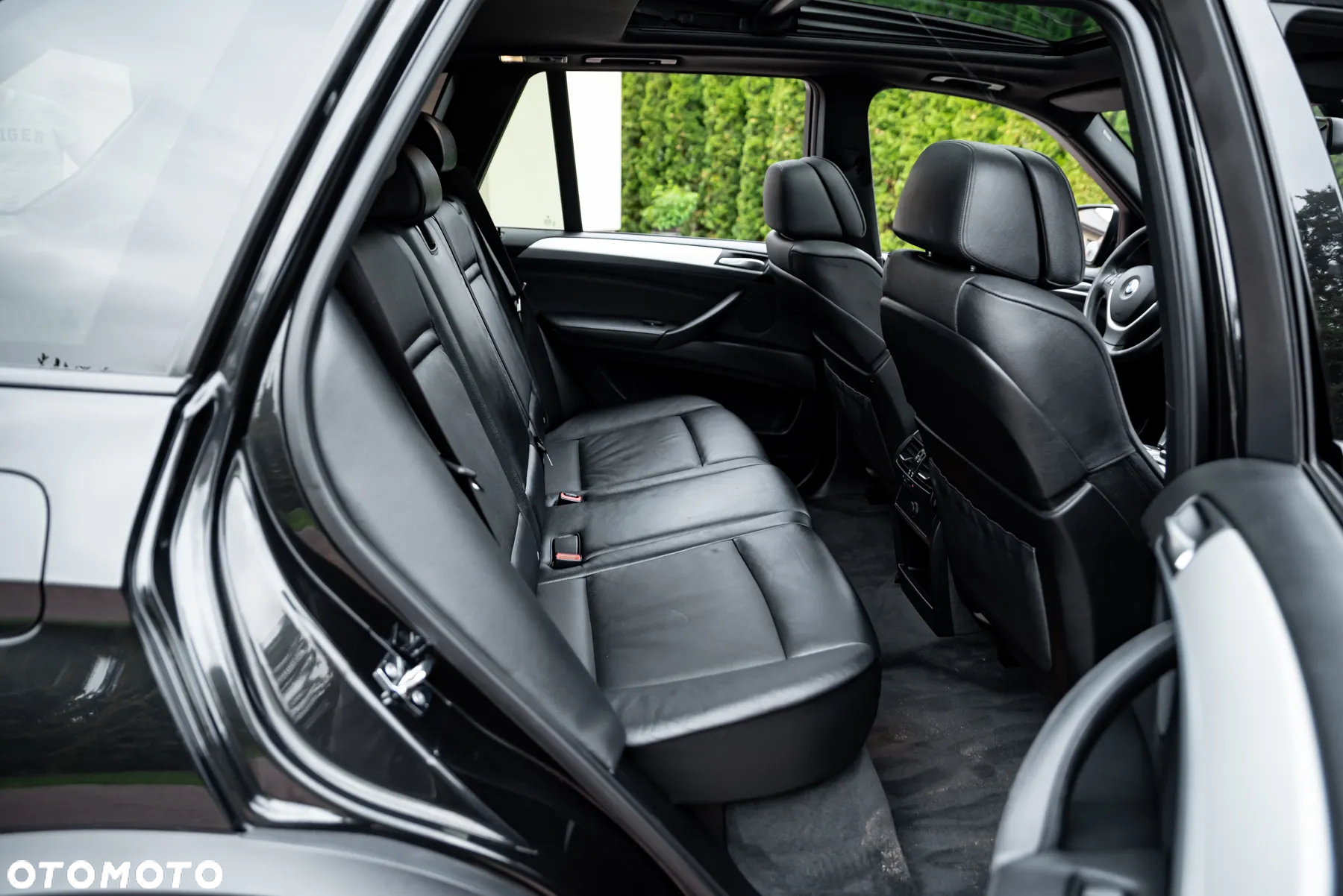 BMW X5 3.0sd xDrive - 21