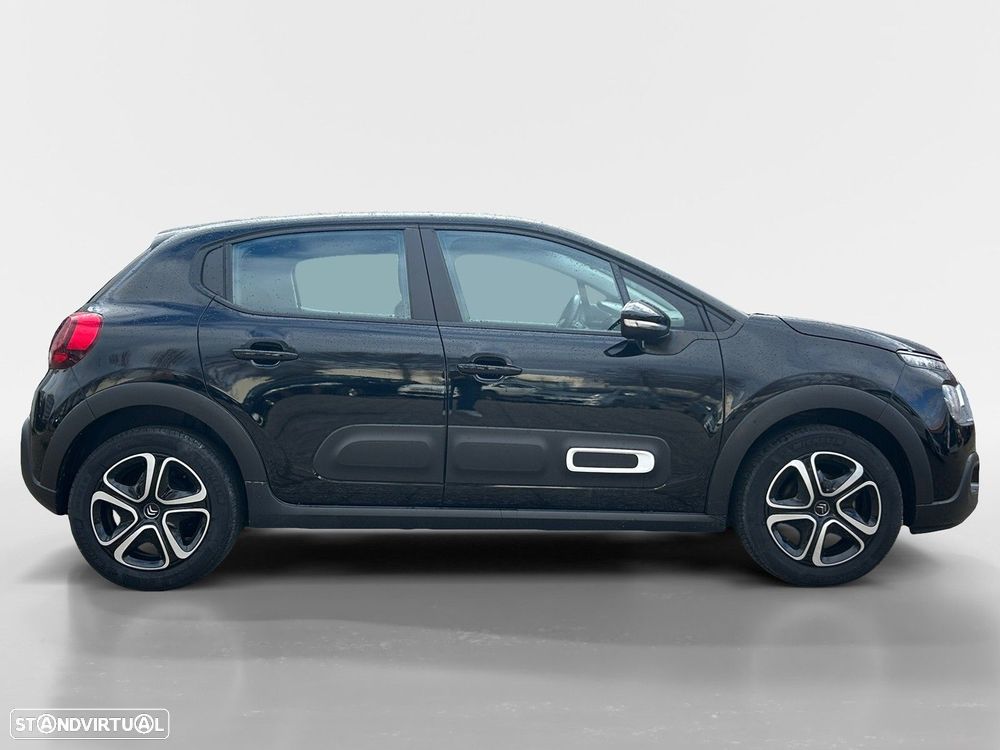 Citroën C3 1.2 PureTech Plus - 6