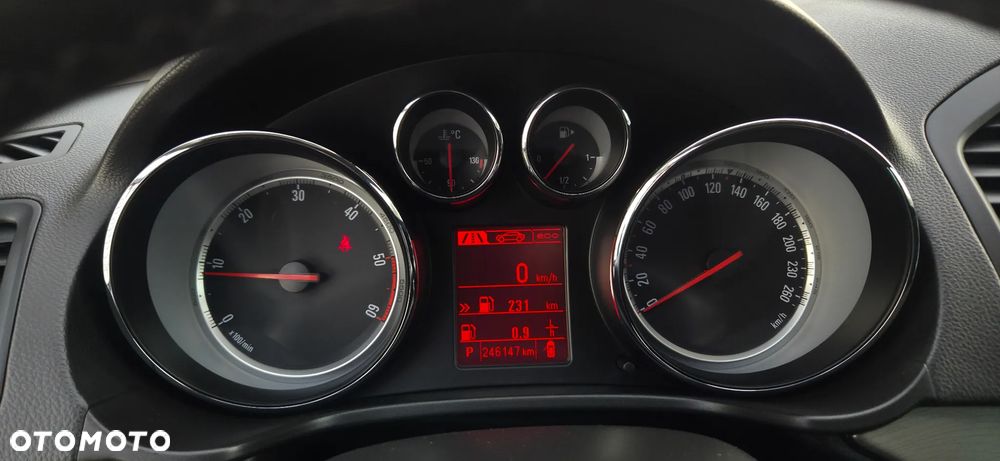 Opel Insignia Sports Tourer Diesel 150 Jahre - 24