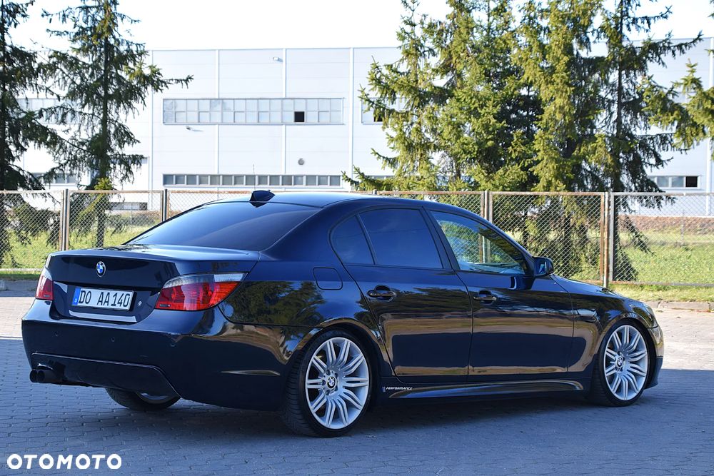 BMW Seria 5 530d - 20