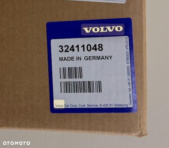 Volvo EX30 - 13