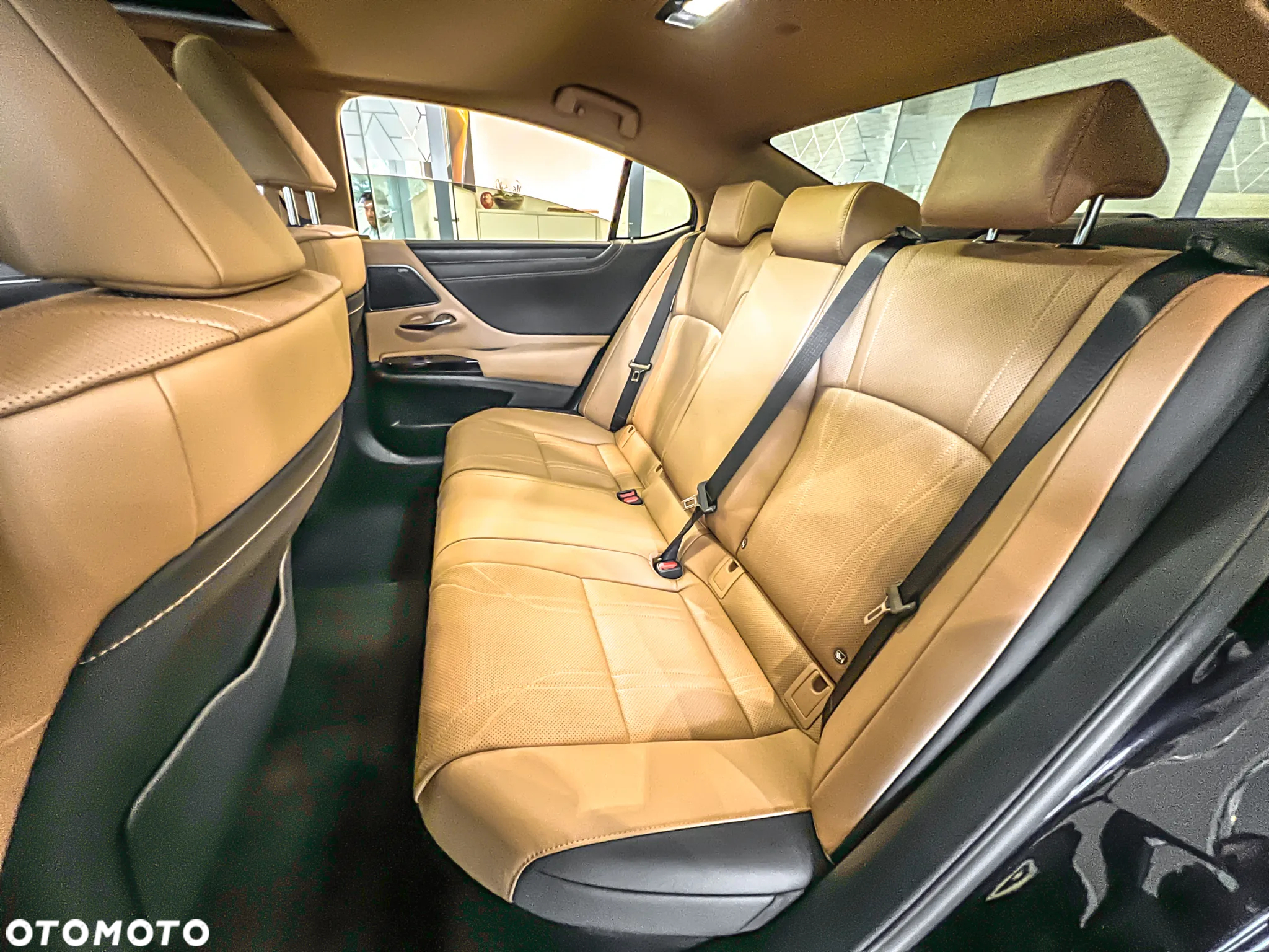 Lexus ES 300h Prestige - 15
