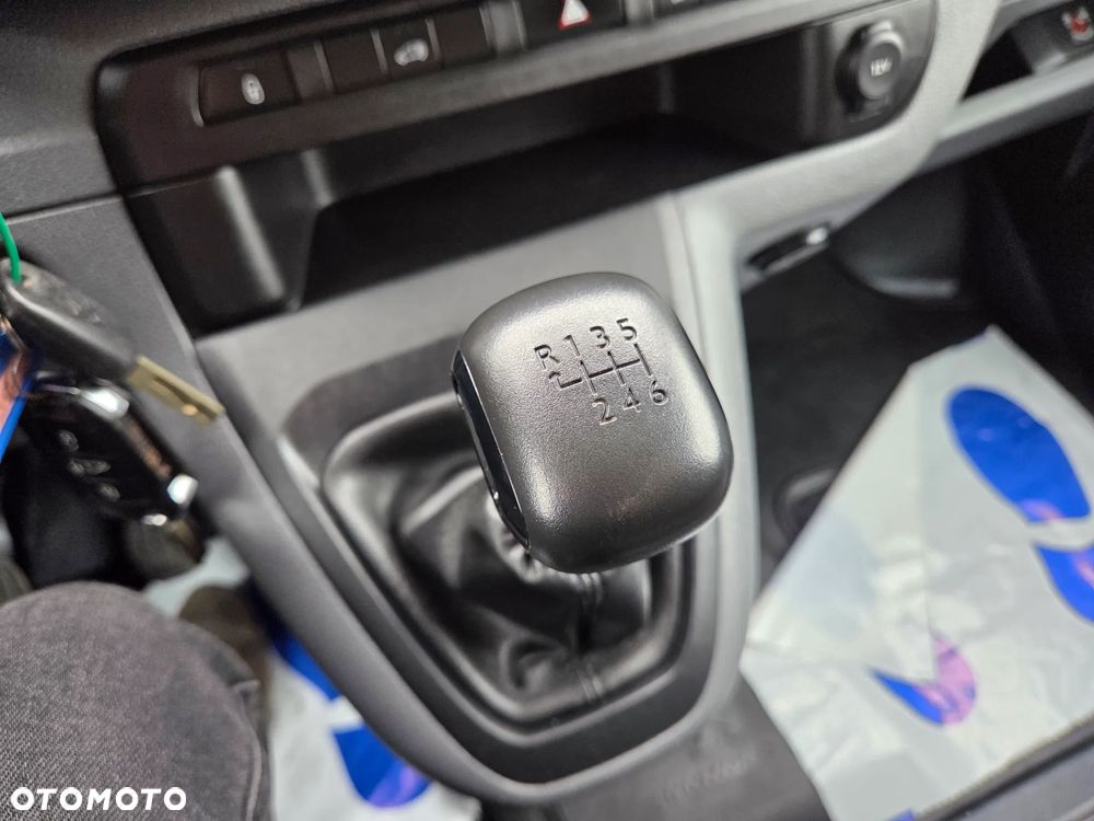 Peugeot Peugeot Expert LONG 2.0 BLUE HDI 122KM - 15