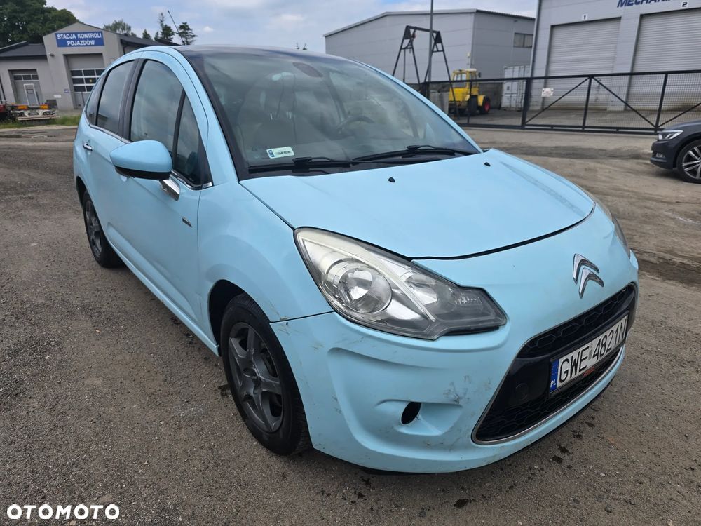 Citroën C3 VTi 120 Exclusive - 3