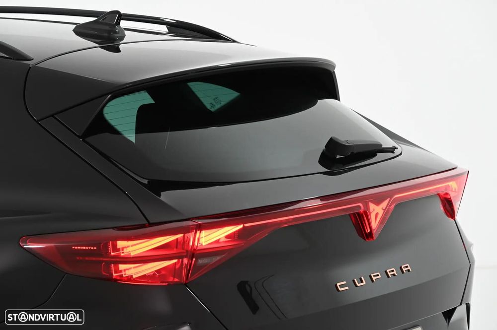 Cupra Formentor 2.0 TDI DSG - 11