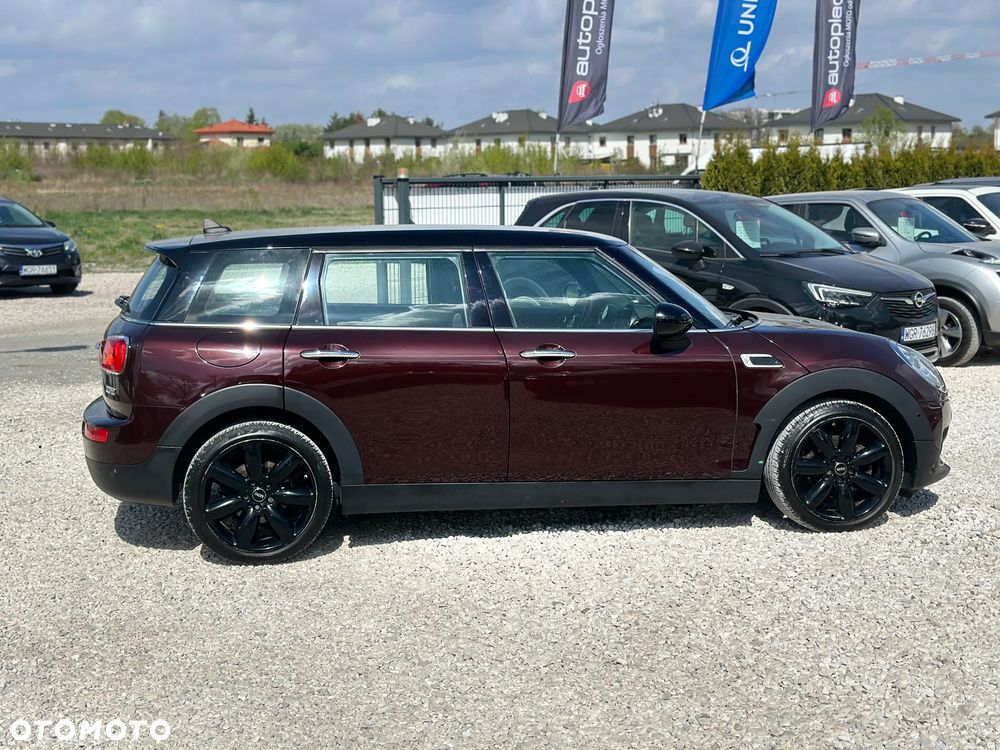 MINI Clubman Cooper - 9