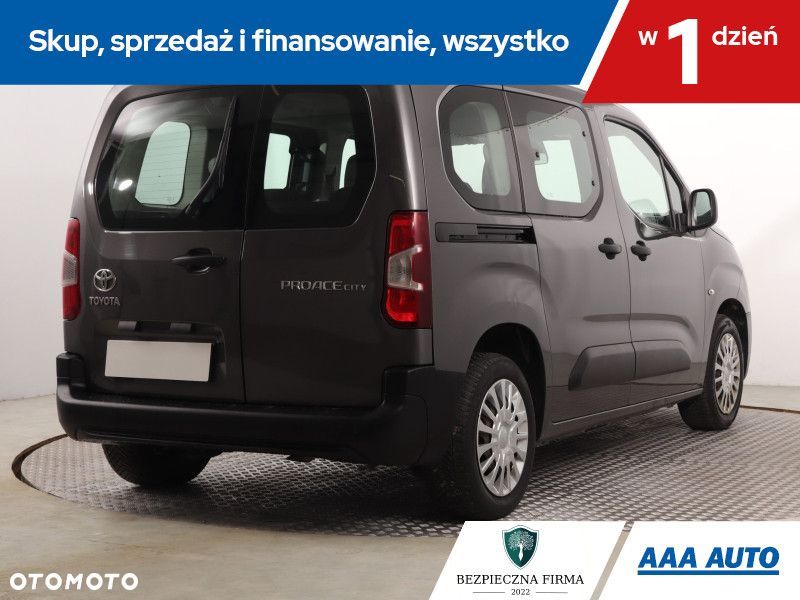 Toyota Proace City Verso - 7