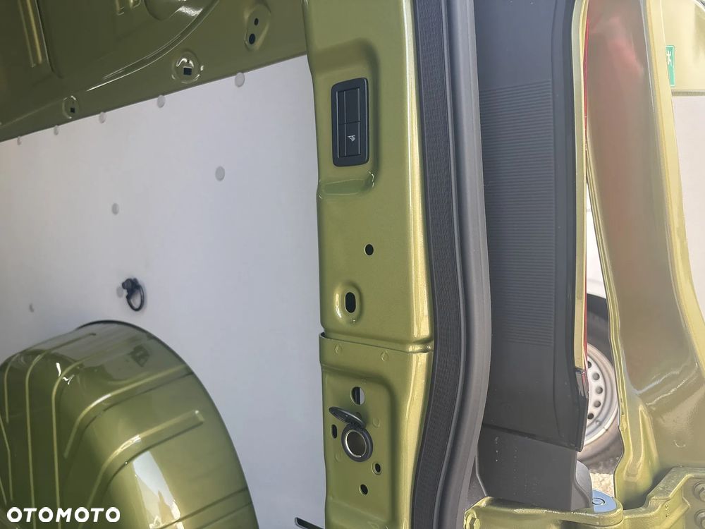 Volkswagen TRANSPORTER - 17