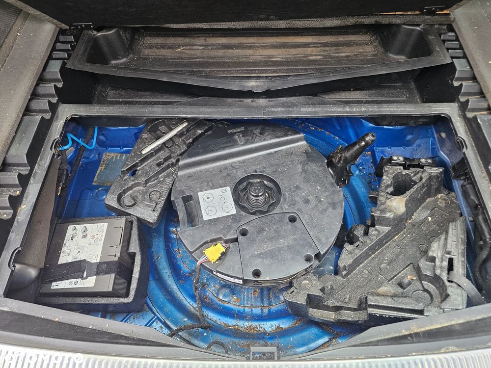 Audi Q7 3.0 TDI DPF quattro tiptronic - 21