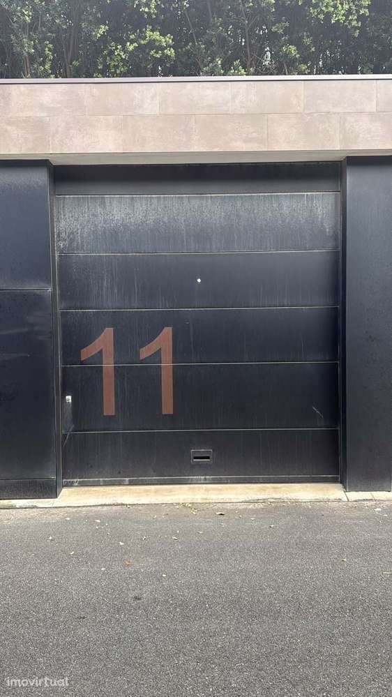 Garagem Individual – Box | Lavra | Portão Automático - Grande imagem: 5/5