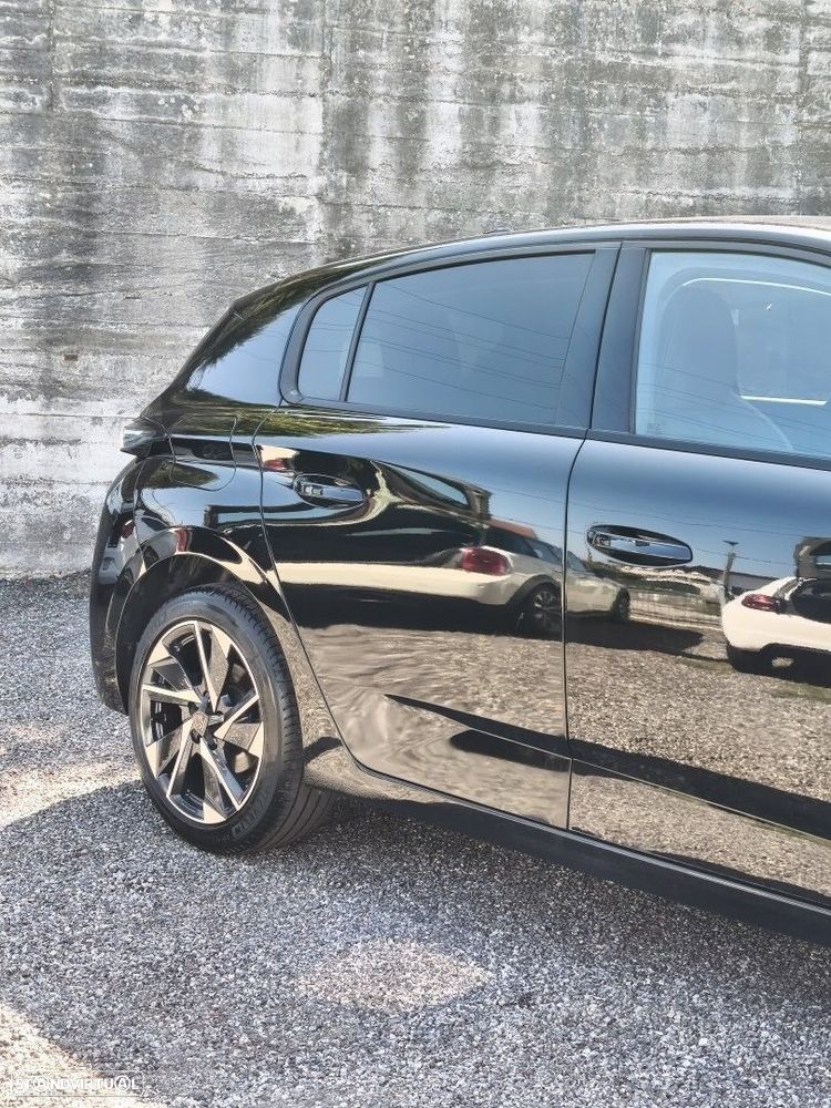 Peugeot 308 PureTech 130 Allure - 27
