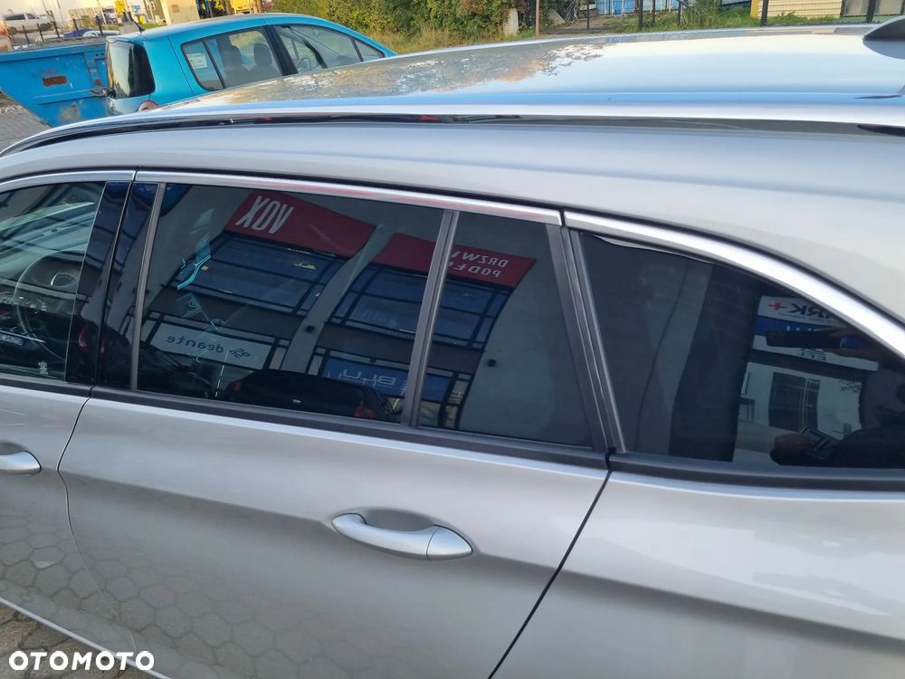Opel Astra 1.2 Turbo Start/Stop Ultimate - 27