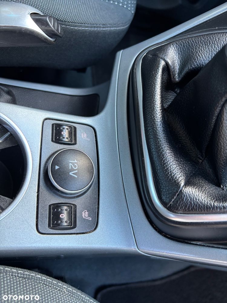 Ford Grand C-MAX 2.0 TDCi Edition - 32