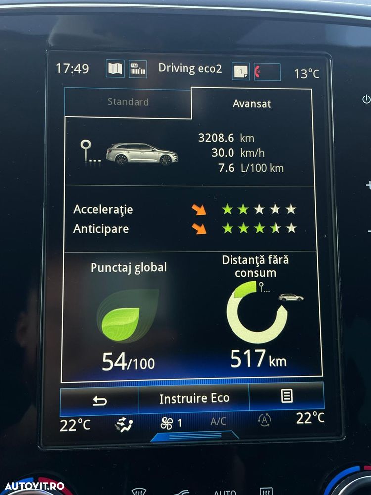 Renault Talisman ENERGY dCi EDC Intens - 6