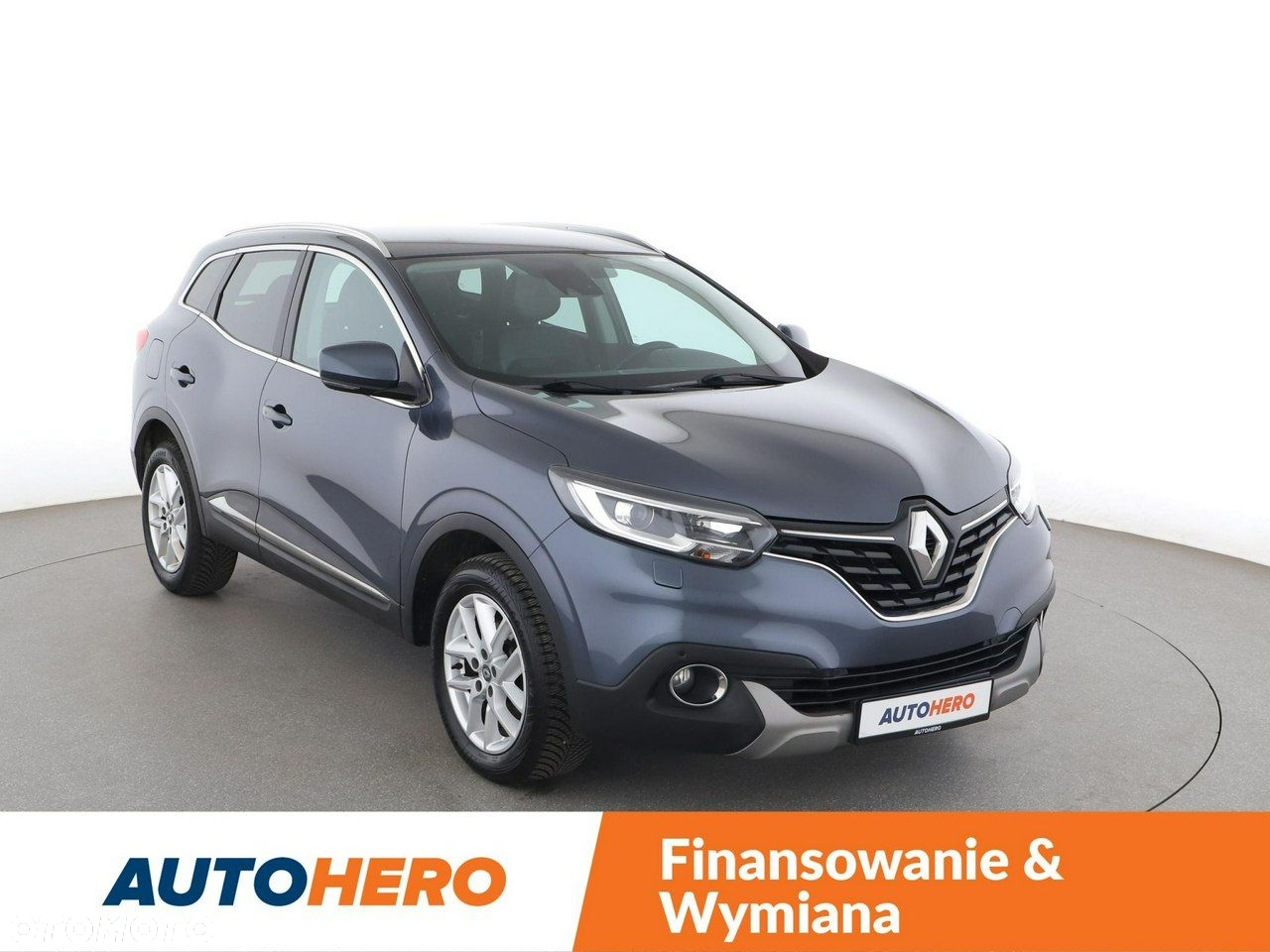 Renault Kadjar Energy dCi 130 XMOD - 10