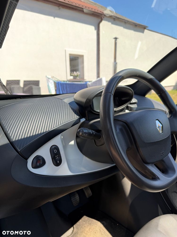 Renault Twizy LIFE - 13