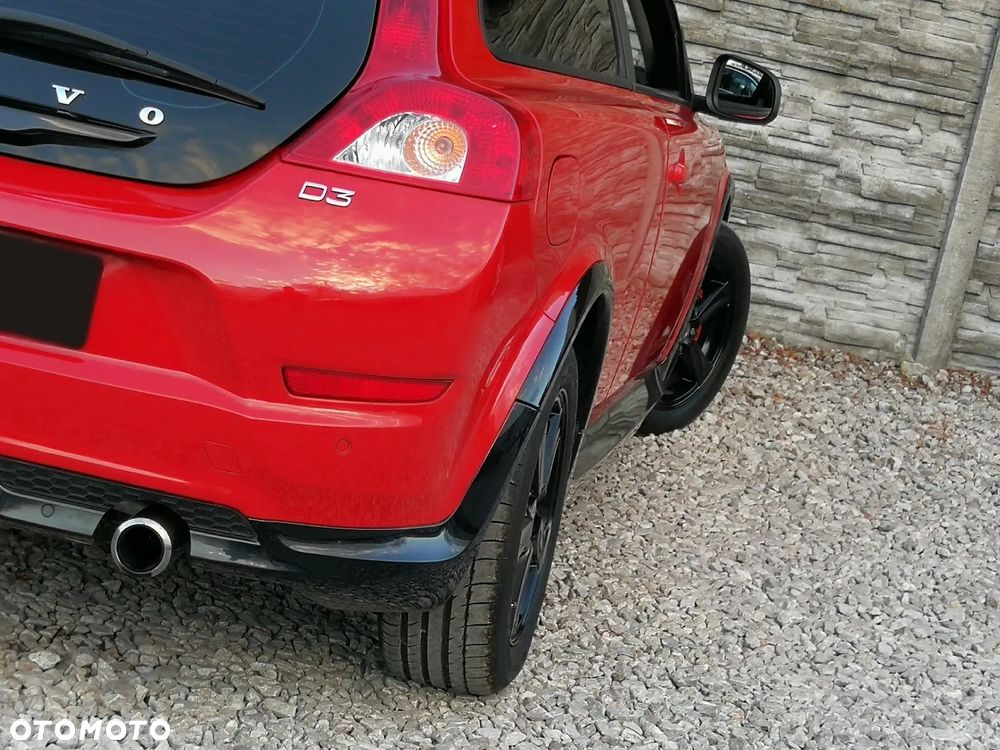 Volvo C30 D3 - 13