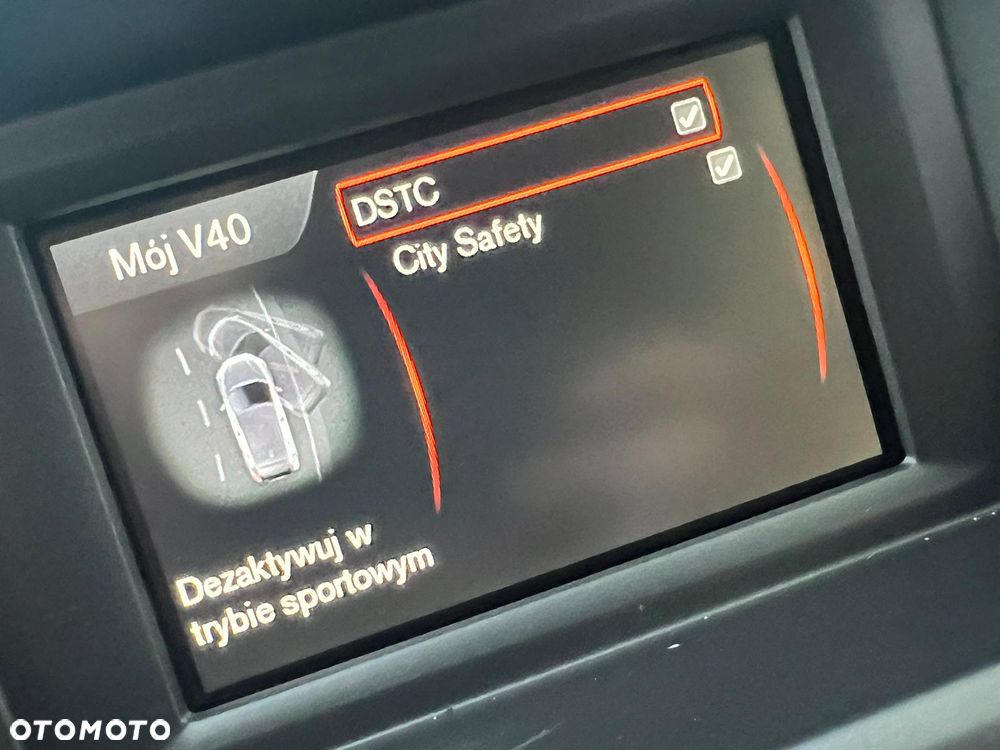 Volvo V40 - 26