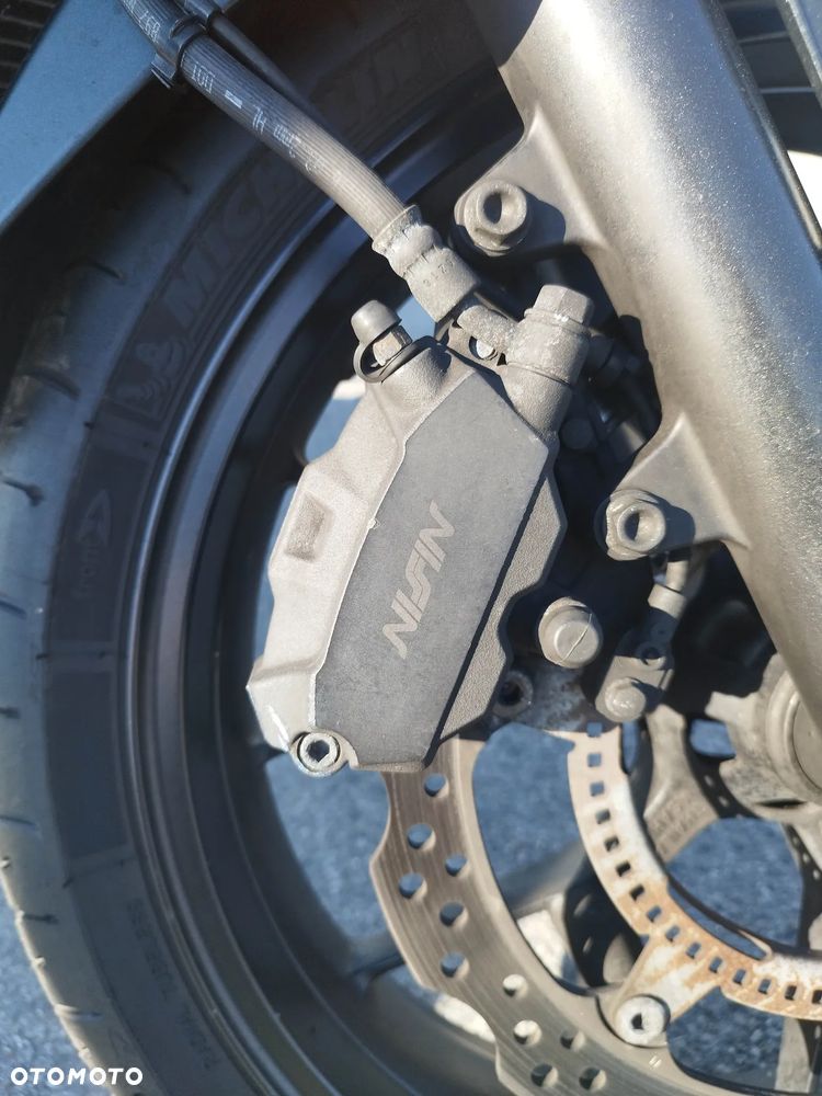 Honda CB - 14