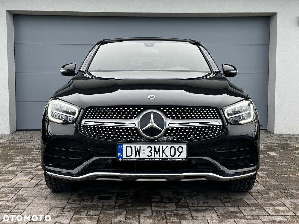 Mercedes-Benz GLC - 5