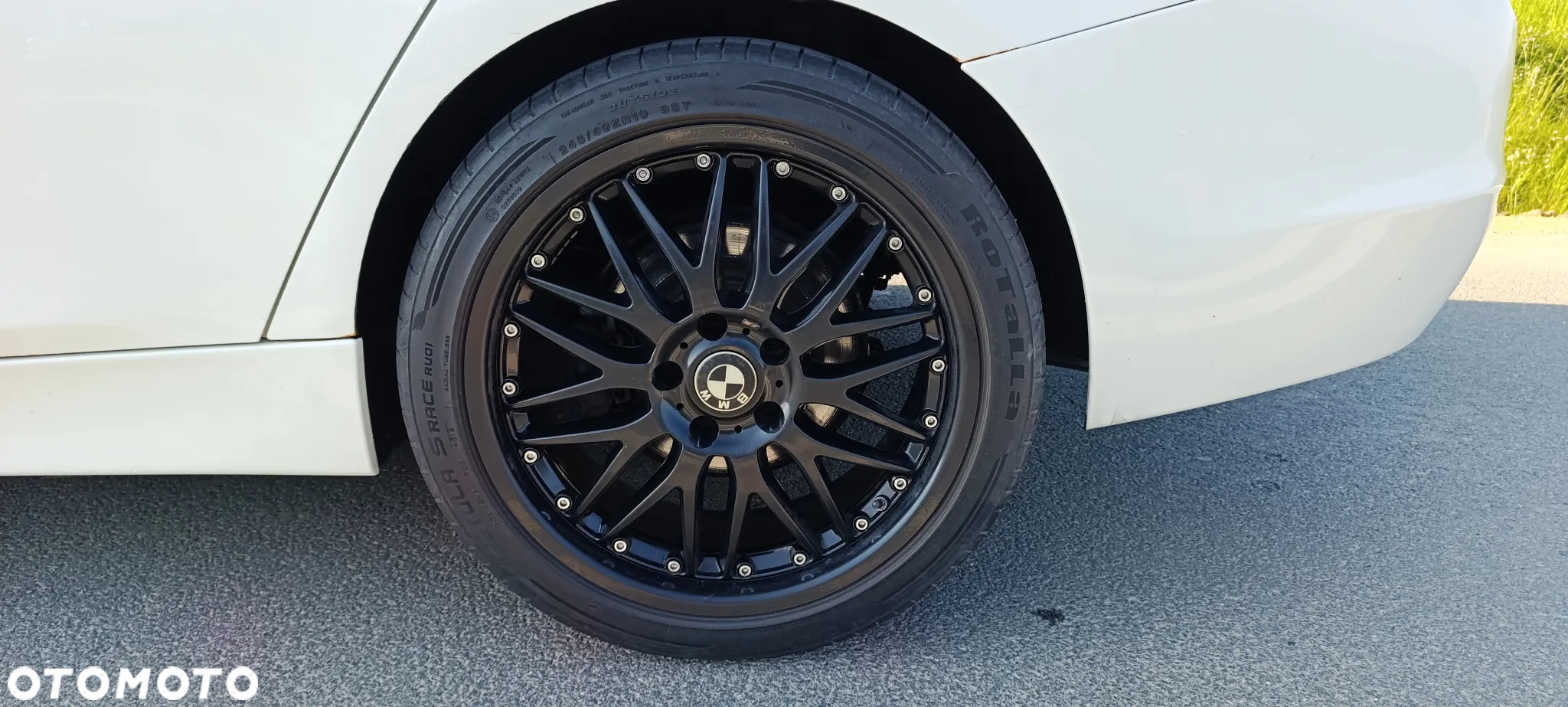 BMW Seria 3 - 6