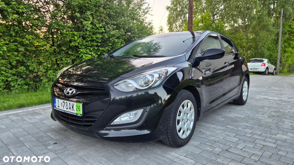 Hyundai i30 1.4 Comfort - 1