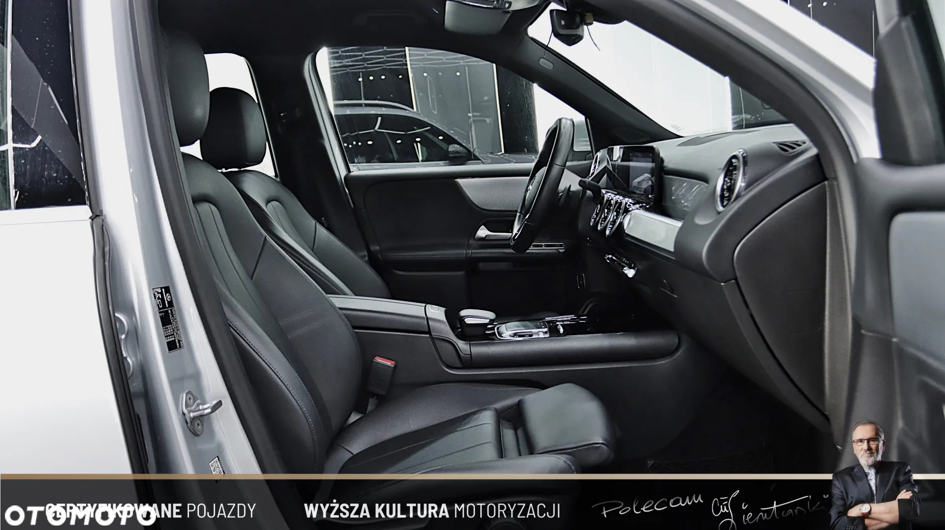 Mercedes-Benz GLB 200 7G-DCT - 19