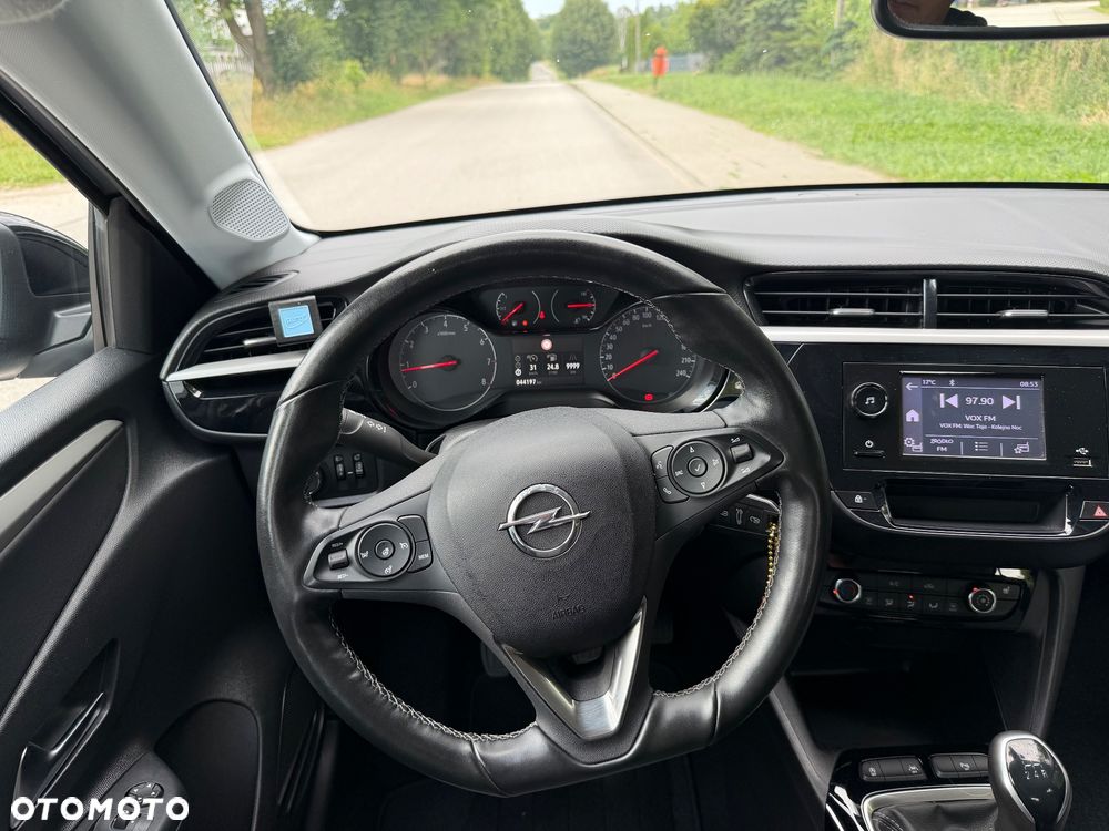Opel Corsa 1.2 Start/Stop Elegance - 16