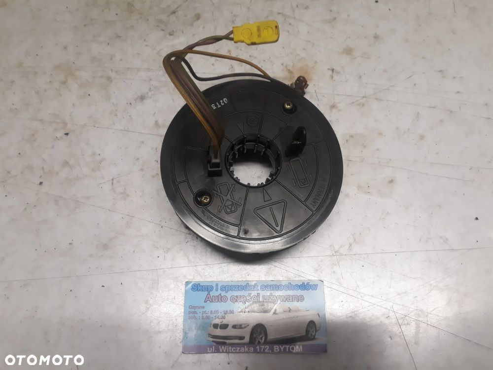 TAŚMA PODUSZKI AIRBAG MERCEDES A KLASA W168  1,7 CDI AUTOMAT  0025426518 - 1