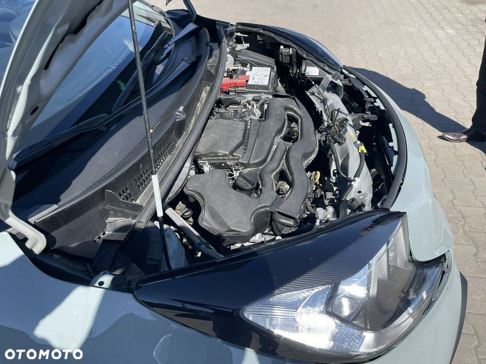 Toyota Aygo X 1.0 VVT-i Style CVT - 17